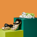 MCM & Crocs Collab limited edition