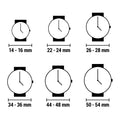 Men's Watch Gucci YA136349